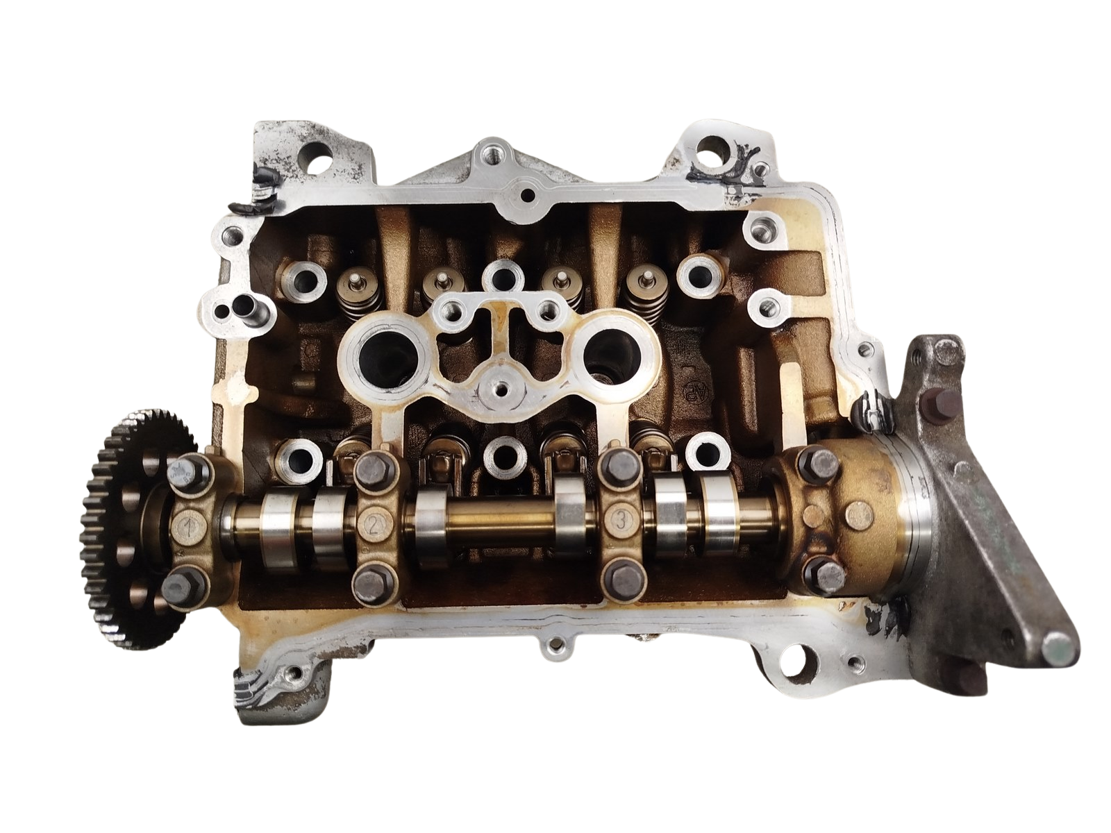 Silindripea Fiat 500 55233092/1 55225408 55229358 0.9 TwinAir 3 main product photo
