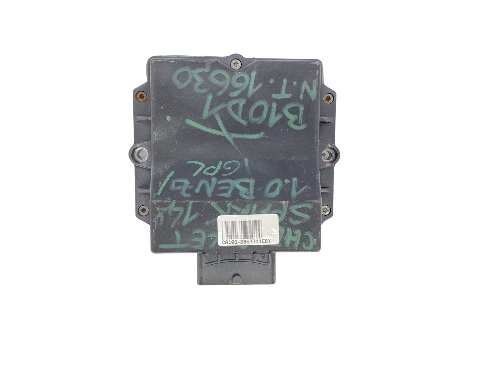 Juhtplokk DE815033-2 67R011002 110R001001 Chevrolet FLY SF 57711 main product photo