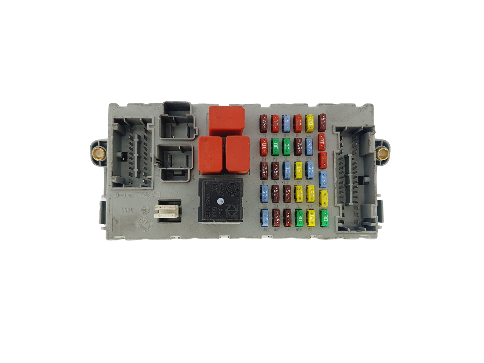 Kaitsmete kast 50513353 CPL Alfa Delphi 34743 main product photo