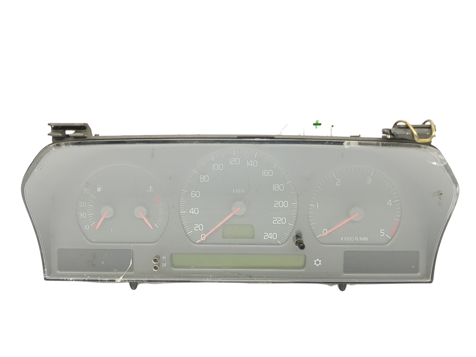 Tahhomeeter Volvo V70 9168386 69794-700T 26479 main product photo