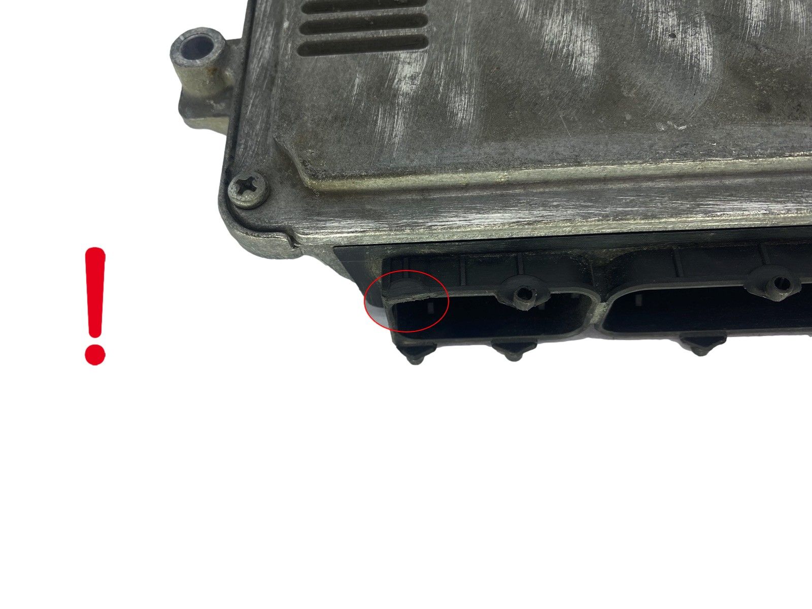 Juhtplokk 55193262 6A0.3B0.00.A7 6A0-CNG Fiat 49315 main product photo