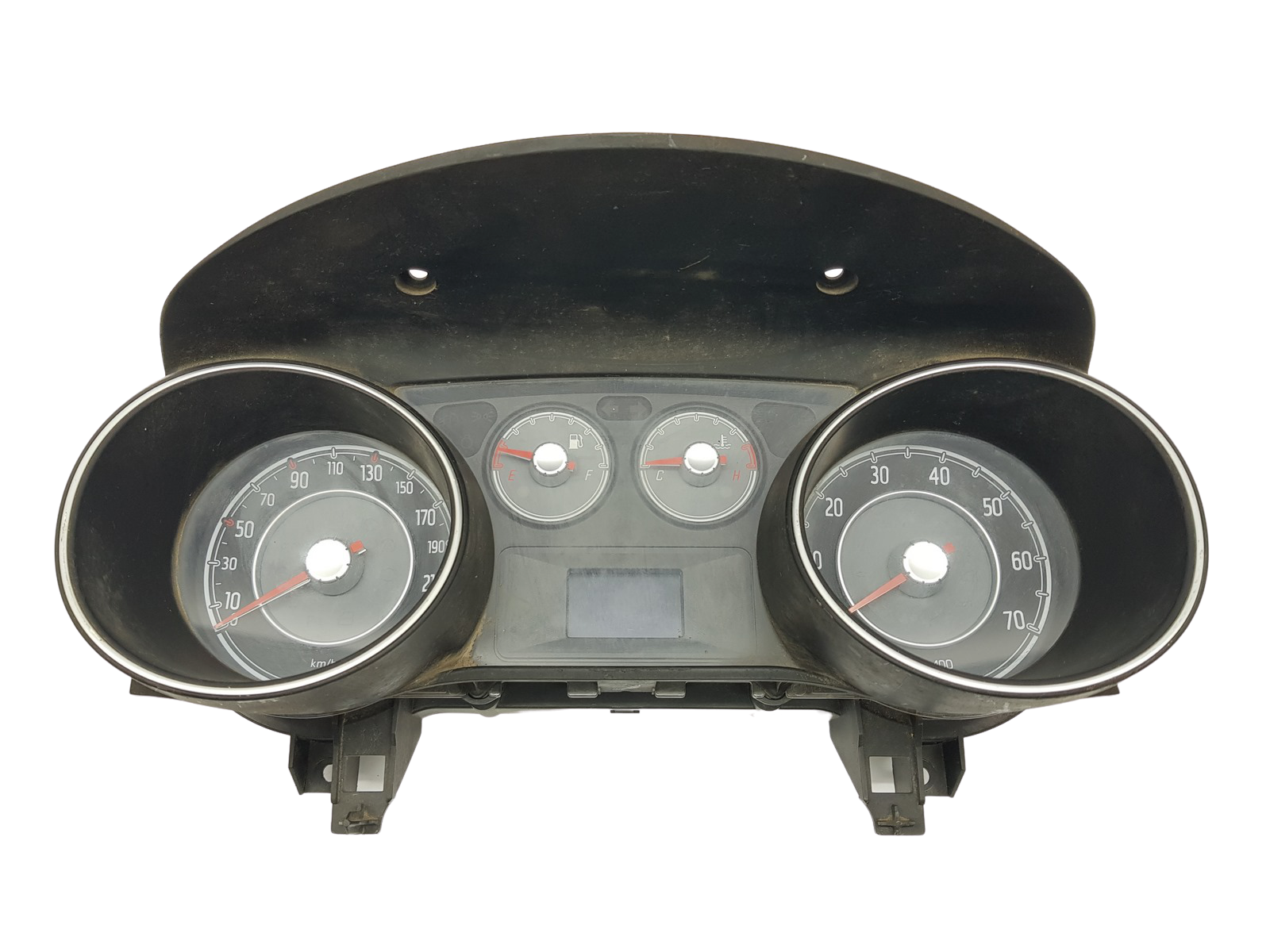 Tahhomeeter Fiat Punto Evo 5550050900 28424 main product photo