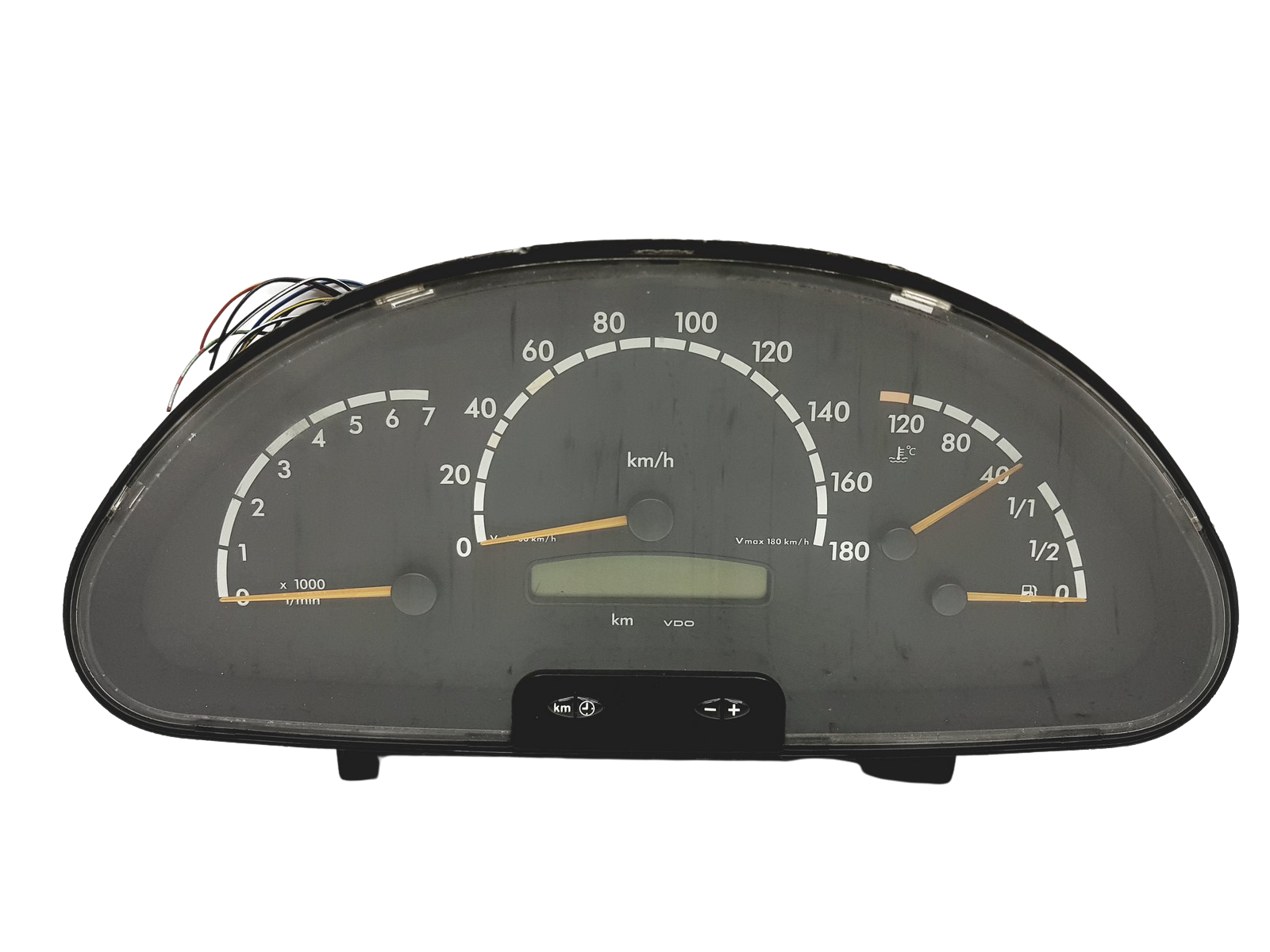 Tahhomeeter Mercedes Sprinter A0014466421 41996 main product photo