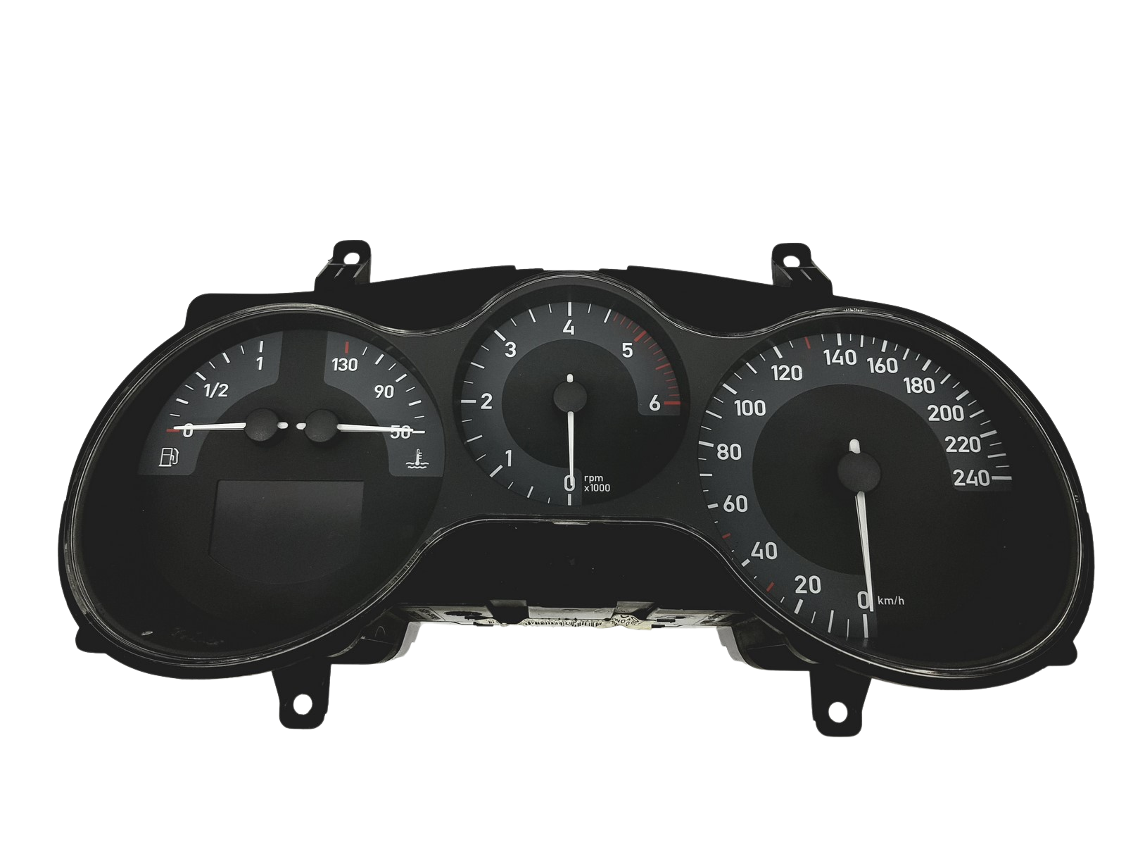 Spidomeeter Seat Leon 1P0920823F 110080280026 51974 main product photo