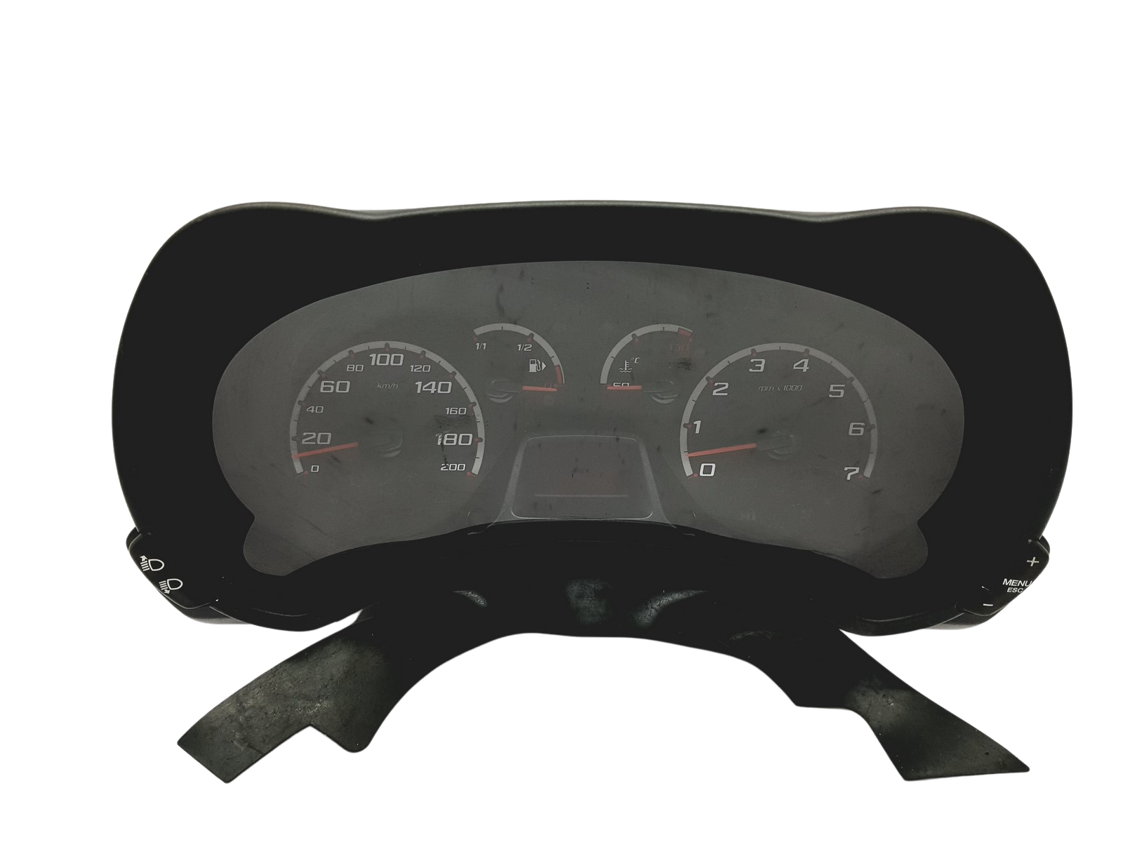 Tahhomeeter Ford Ka 5550050519 5550050505 52210 main product photo