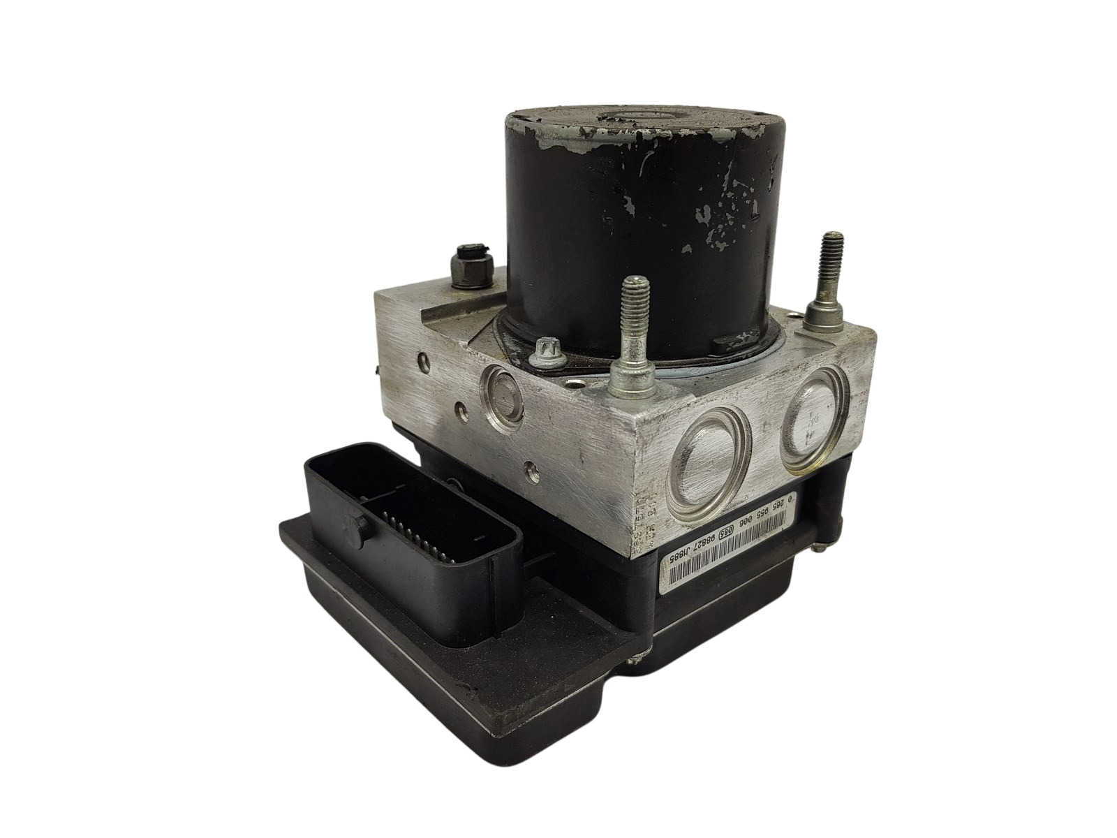 Abs Pump VW Polo Seat Ibiza 6R0614517AD 0265955006 0265239003 5239 main product photo