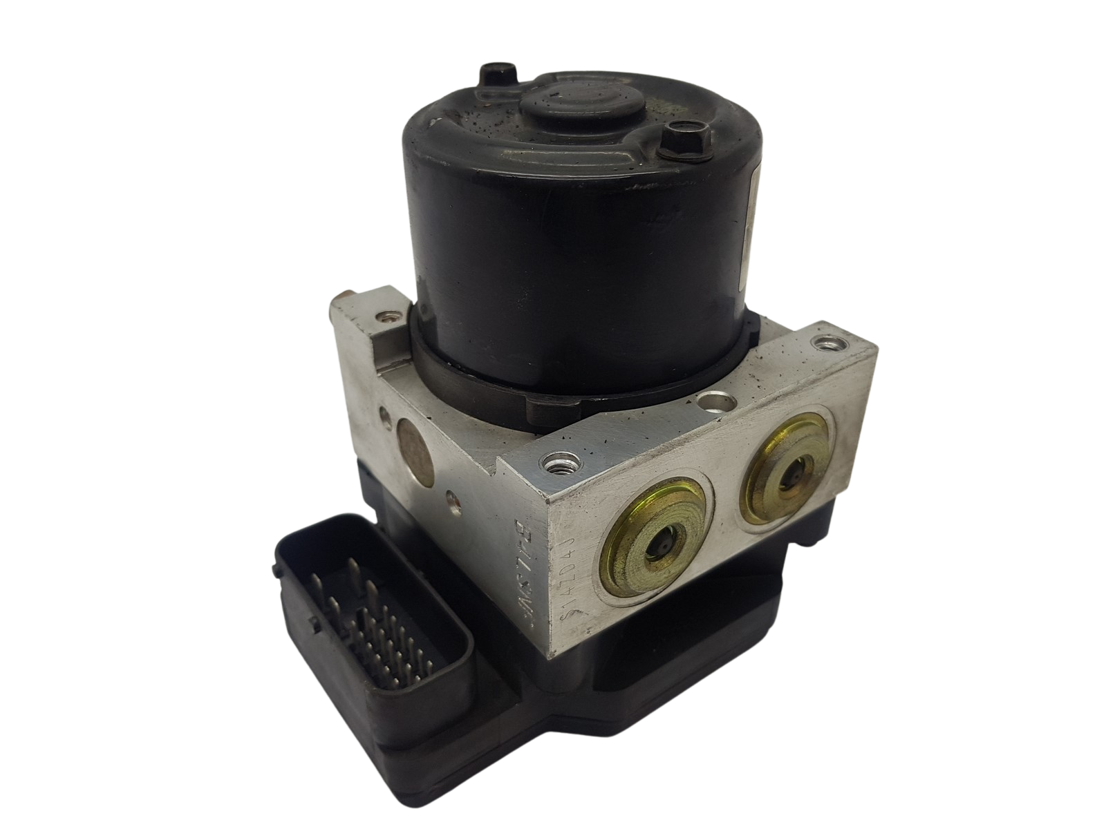 Abs Pump Chevrolet Kalos Aveo 96470261 96470254 Mando 1099 main product photo