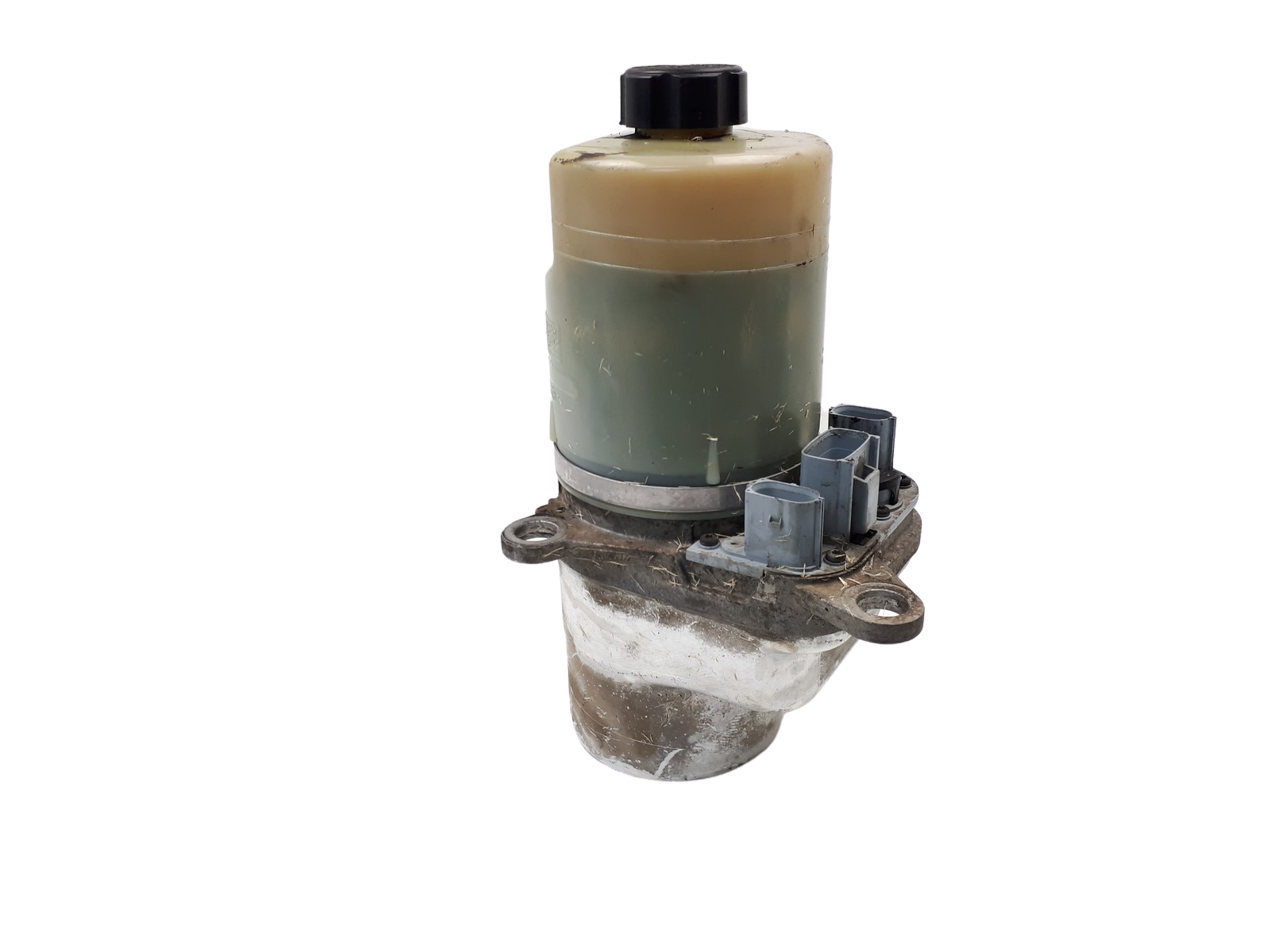 Roolivõimendi Pump Ford Focus 2 C-Max 4M513K514CA 104-0085-011-094F 71 main product photo