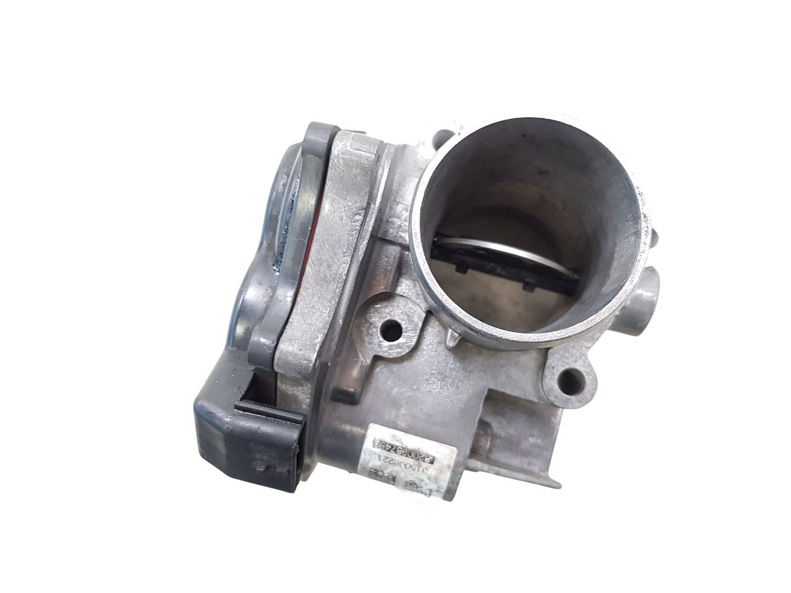 Gaasiklapi ventiil Renault 8200987453 H8200727648 2.0 2.3 DCI 1553 main product photo
