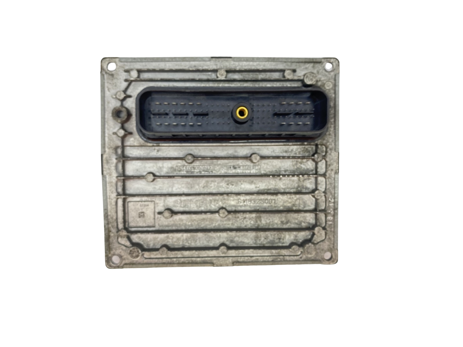 ECU Mootori Juhtplokk 4M51-12A650-HG S118934101G Ford Siemens 57425 main product photo