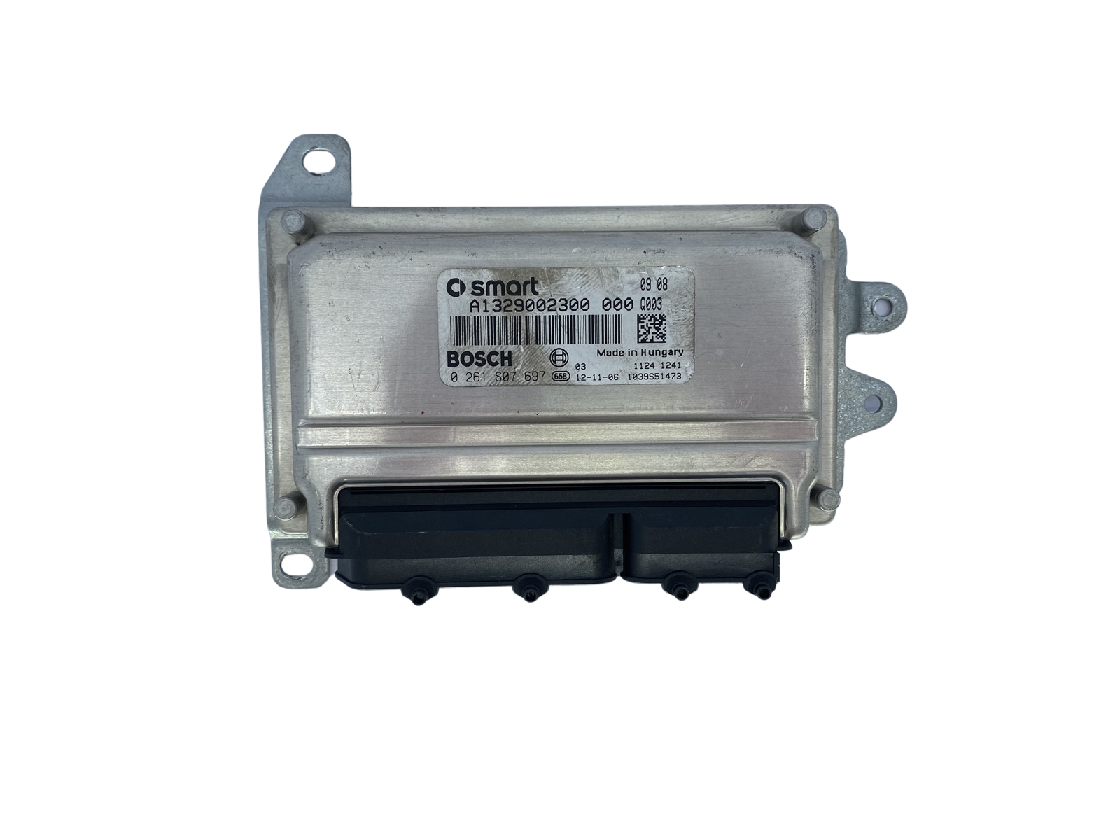 Juhtplokk Smart A1329002300 0261S07697 Bosch 51453 main product photo