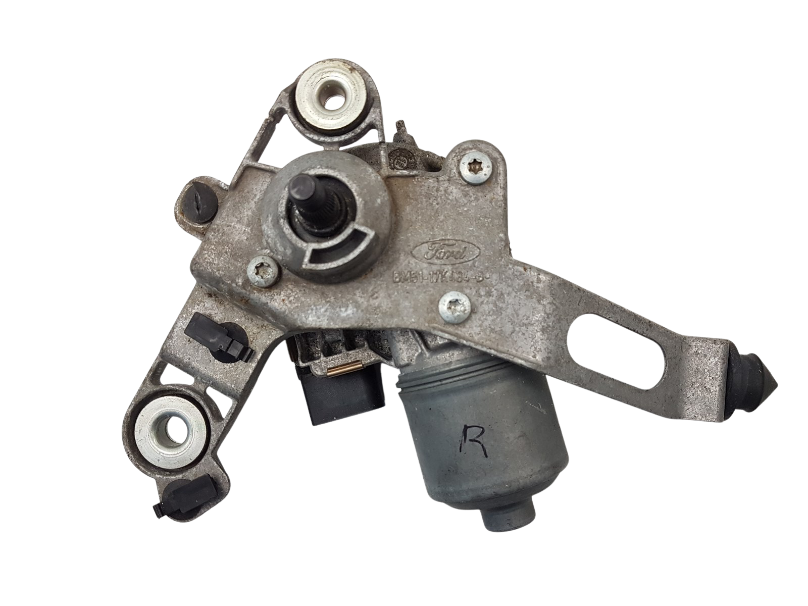 Puhastite mootor Parem Ford Focus BM51-17504-BJ BM51-17K484-B 1265 main product photo