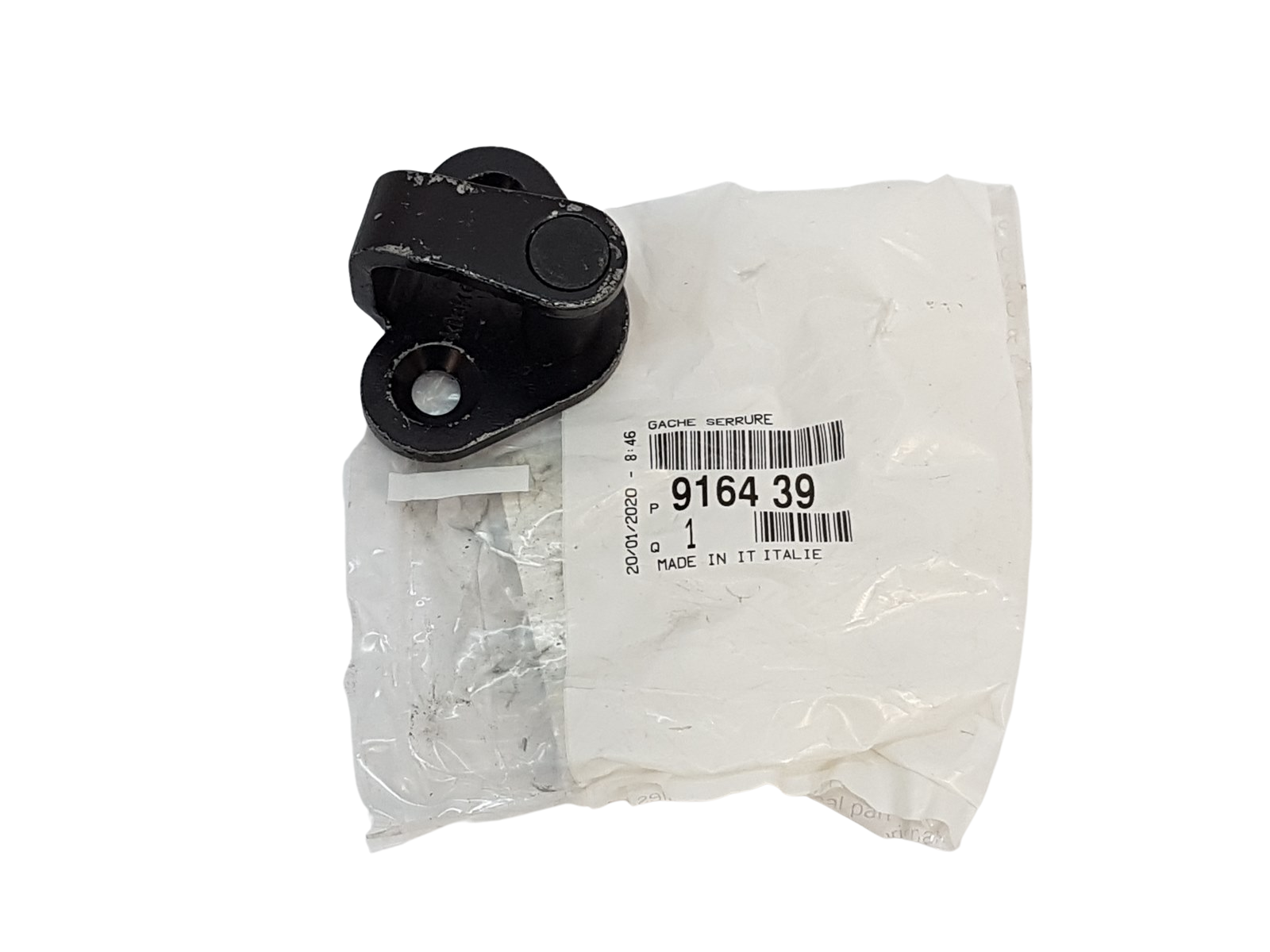 Ukselukk Citroen Peugeot 916439 Uus Originaal main product photo