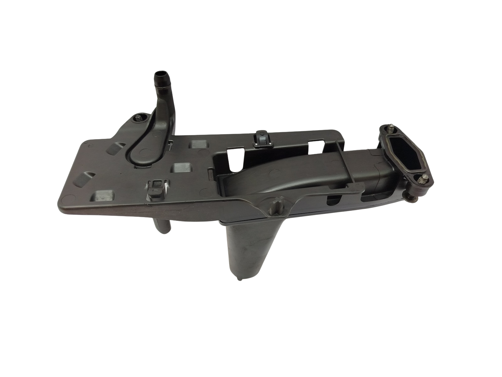 Õlipumba imemistoru Citroen Peugeot Opel 1,5 HDI 9821907980 main product photo