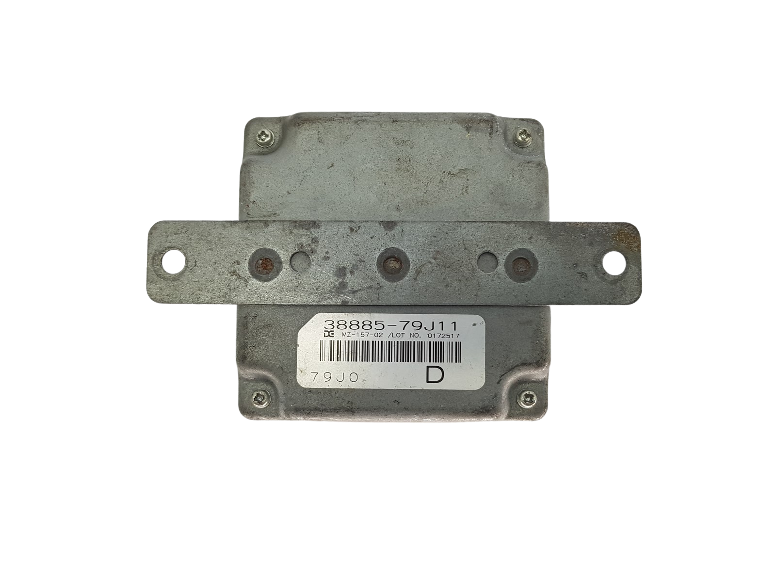 Juhtplokk 38885-79J11 79J0 D MZ-157-02 Suzuki main product photo