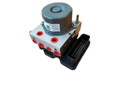 Abs Pump Citroen Peugeot 9810768180 QPlus main product photo