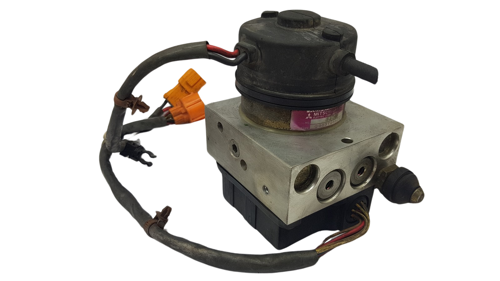 Abs Pump Honda AC.0511-9149.1 Q003T05571 AC.0440-0147.6 1510 main product photo