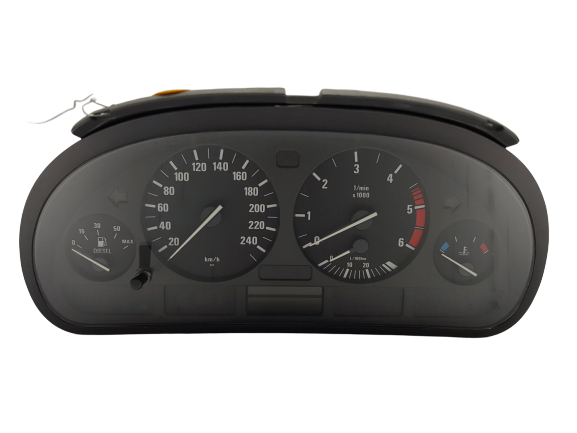 Tahhomeeter BMW 5 E39 6211 6907018 110008735112 22064 main product photo