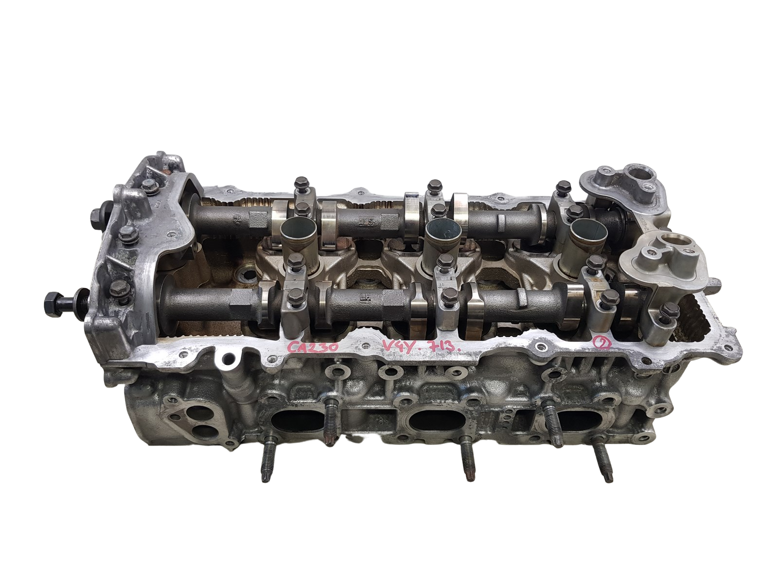 Silindripea L-JA1 7701478965 3.5 V6 V4Y713 Renault 1294 main product photo