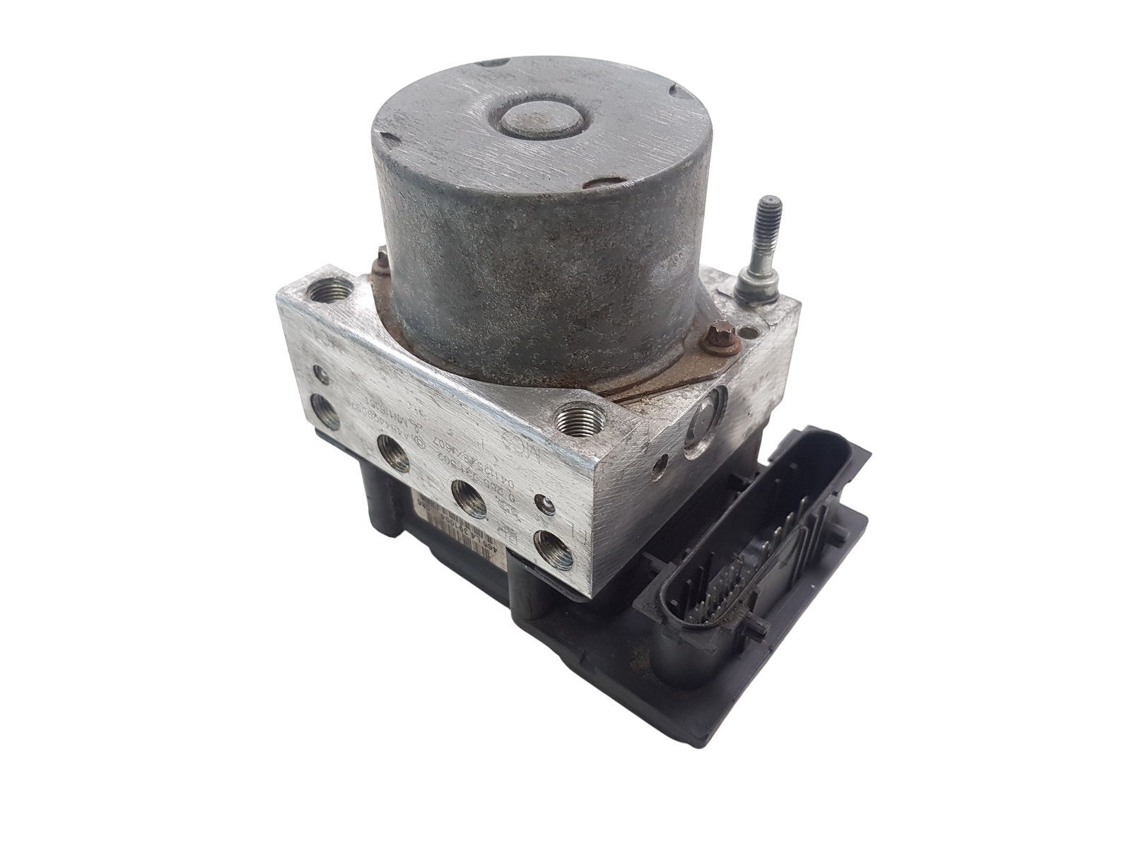 Abs Pump Mitsubishi Colt A4544200975 0265800403 0265231502 1560 main product photo