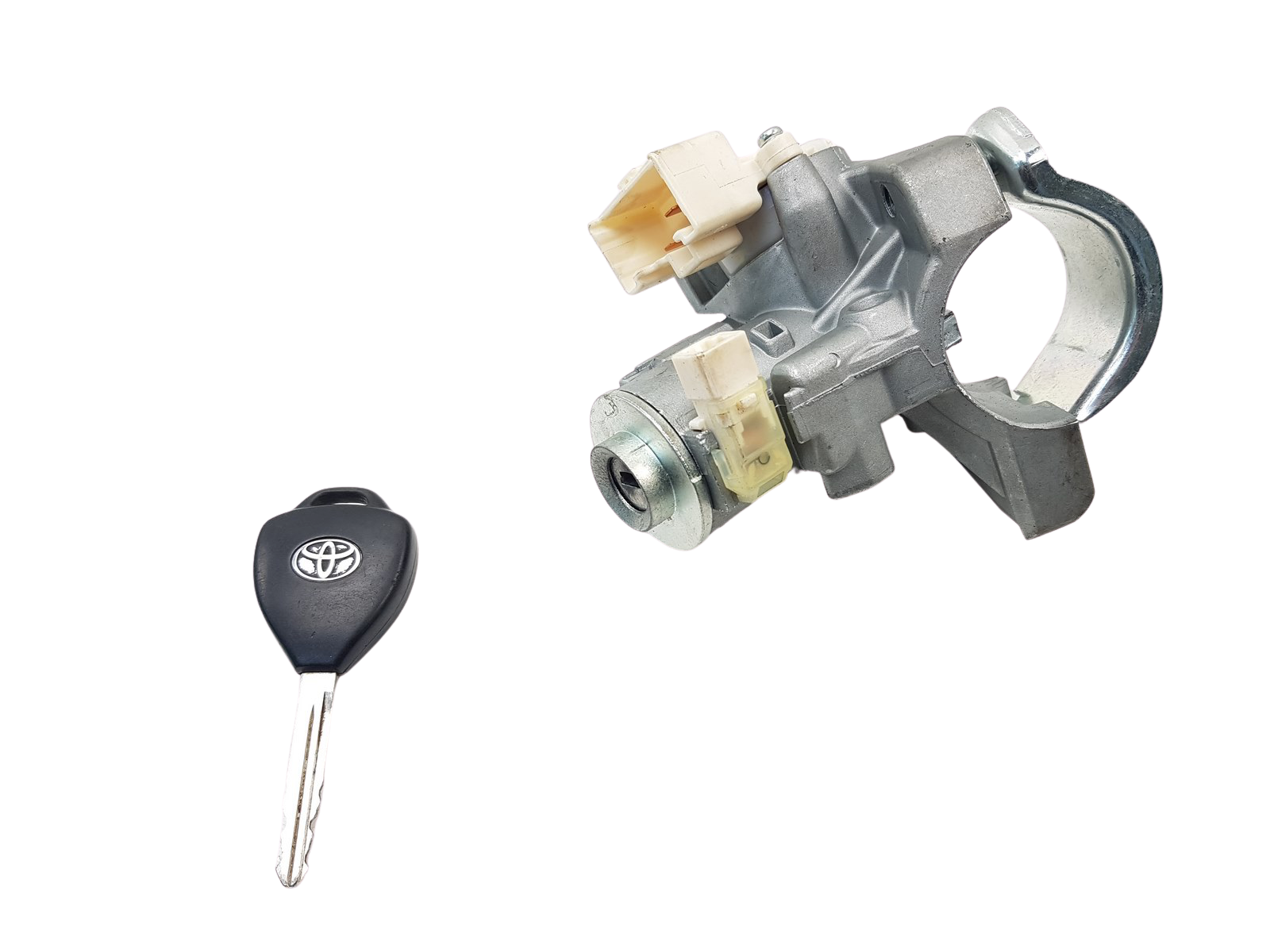 Süütelukk Toyota Auris 2965/3453 Valeo main product photo