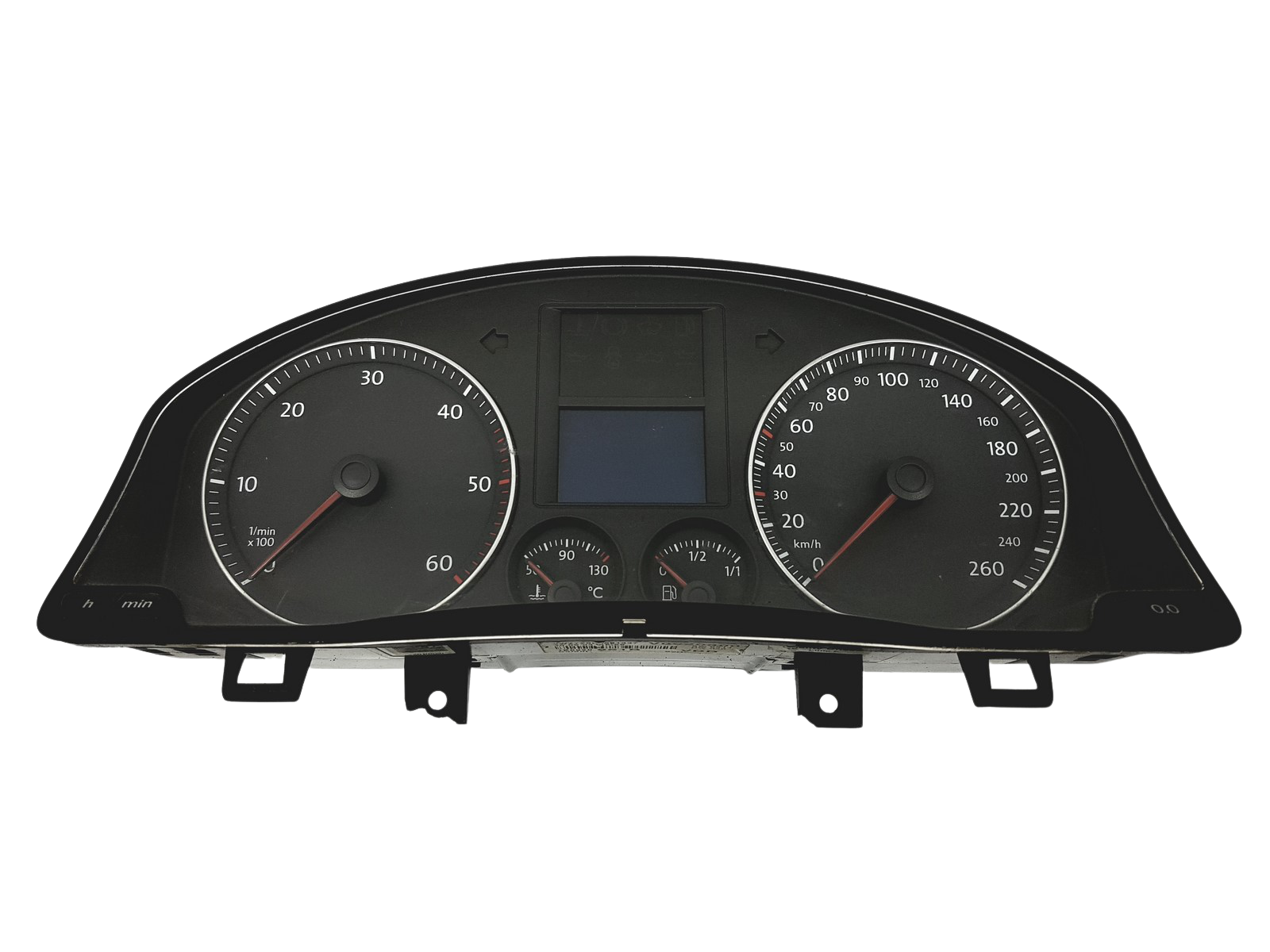 Tahhomeeter VW Golf MK5 1K0920861B 110080247034 39751 main product photo