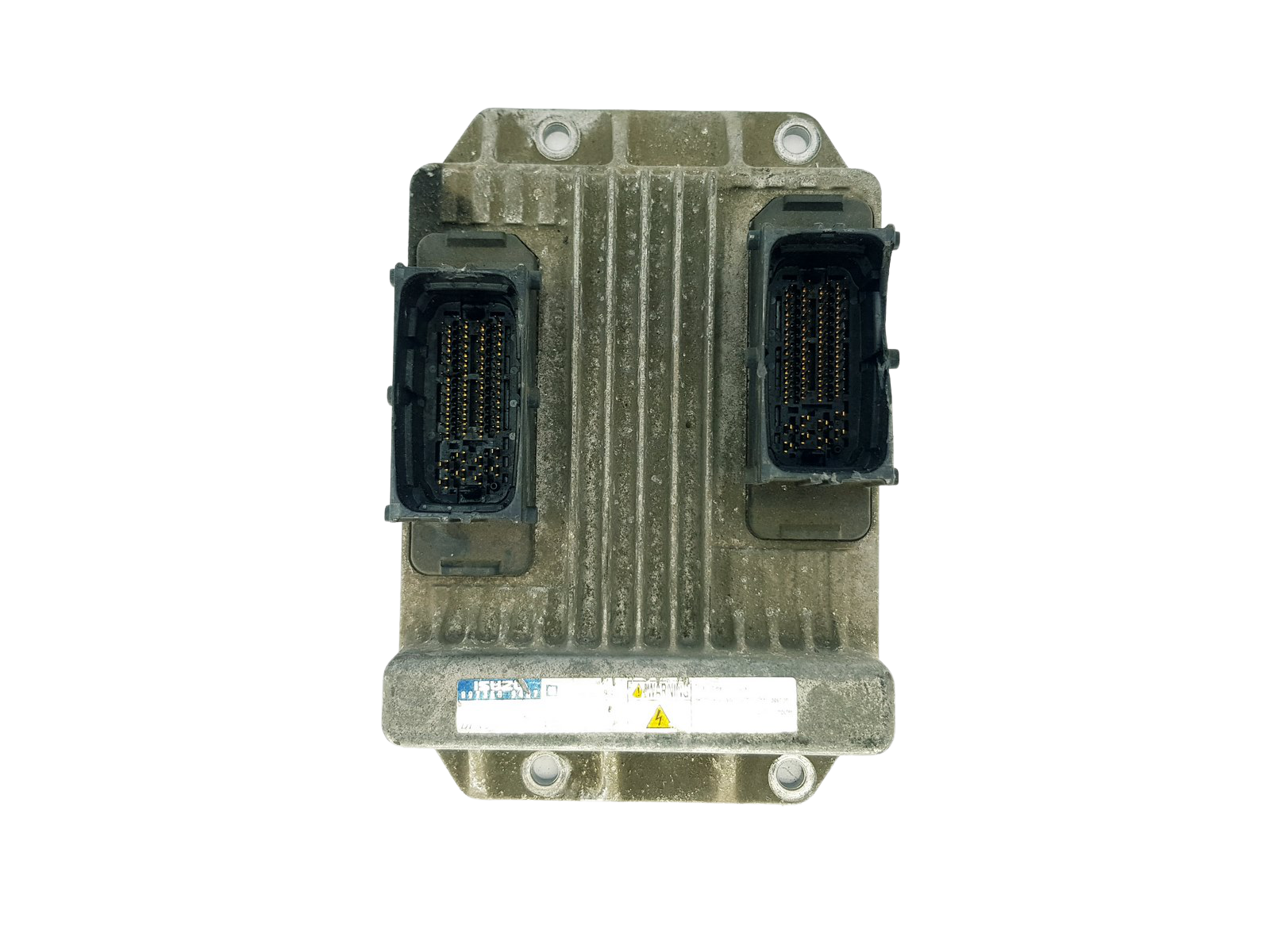 Juhtplokk 897350 9487 112500-0165 97350 948 Opel Isuzu 33603 main product photo