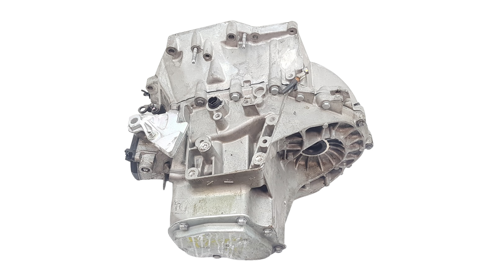 Käigukast 20EA17 Citroen DS3 1.6 THP main product photo