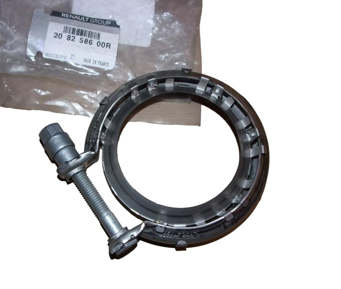 Klamber Originaal 208258600R Renault main product photo