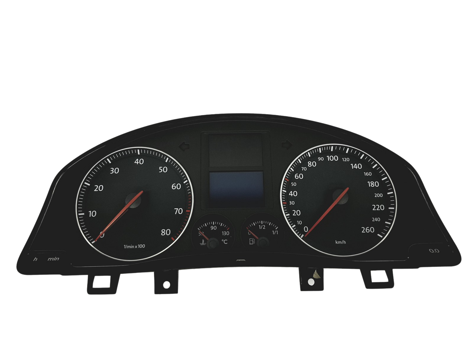 Tahhomeeter VW Golf MK5 1K0920862J VDO 51476 main product photo