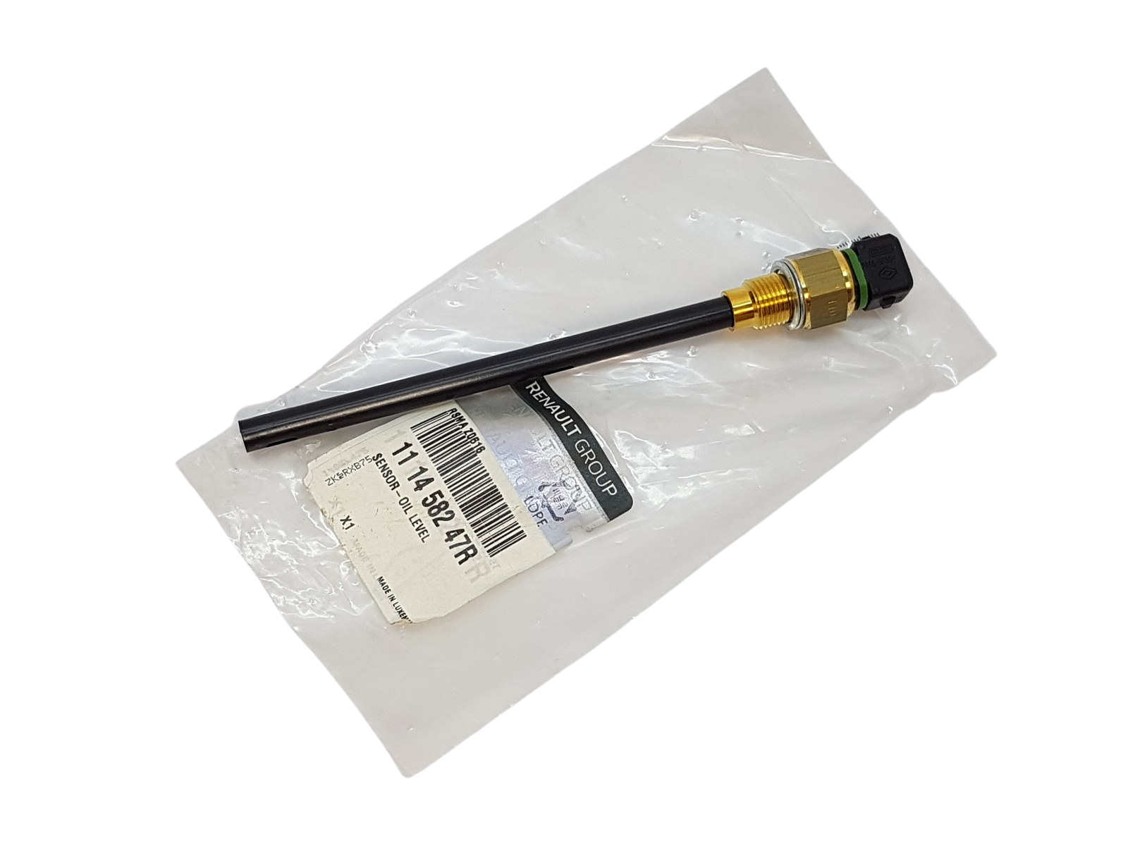 Õlitaseme Andur Renault 111458247R Originaal main product photo