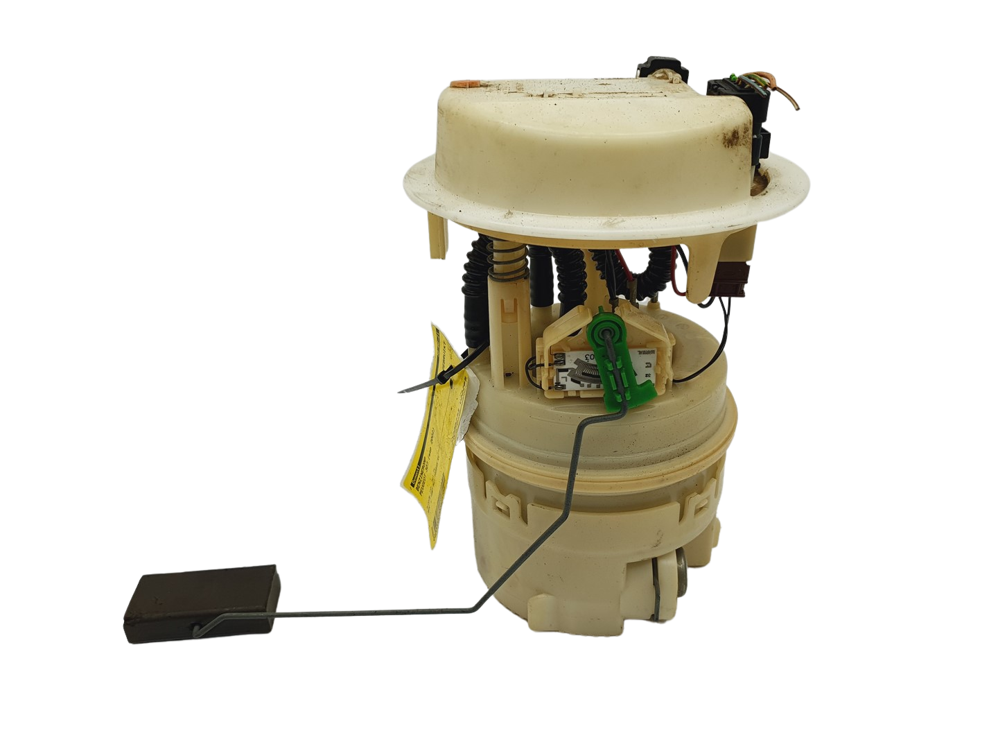 Kütusepump 9632672080 Marwal Citroen Peugeot 69771 main product photo