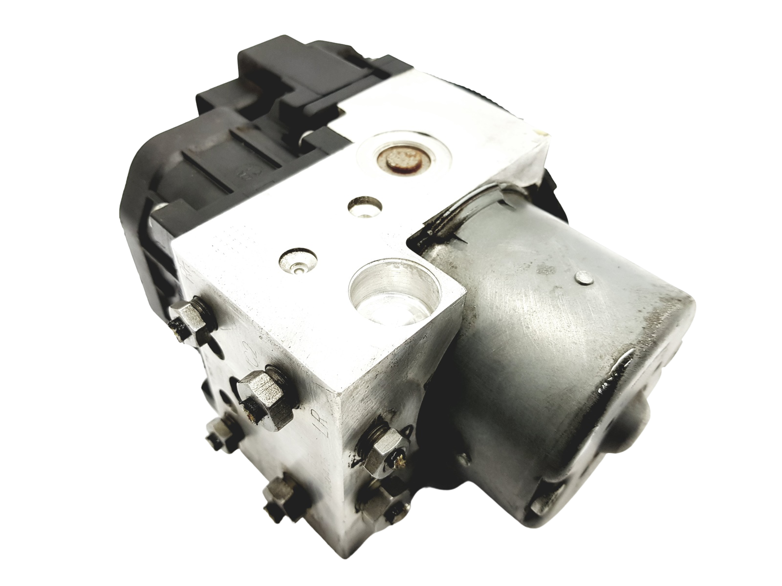 Abs Pump Fiat Seicento 46556475 0265216710 Bosch 42837 main product photo