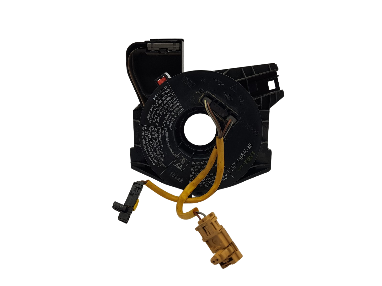 Turvapadja libisemisrõngas Ford 1S7T-14A664-AB 1S7T-13N064-DD main product photo