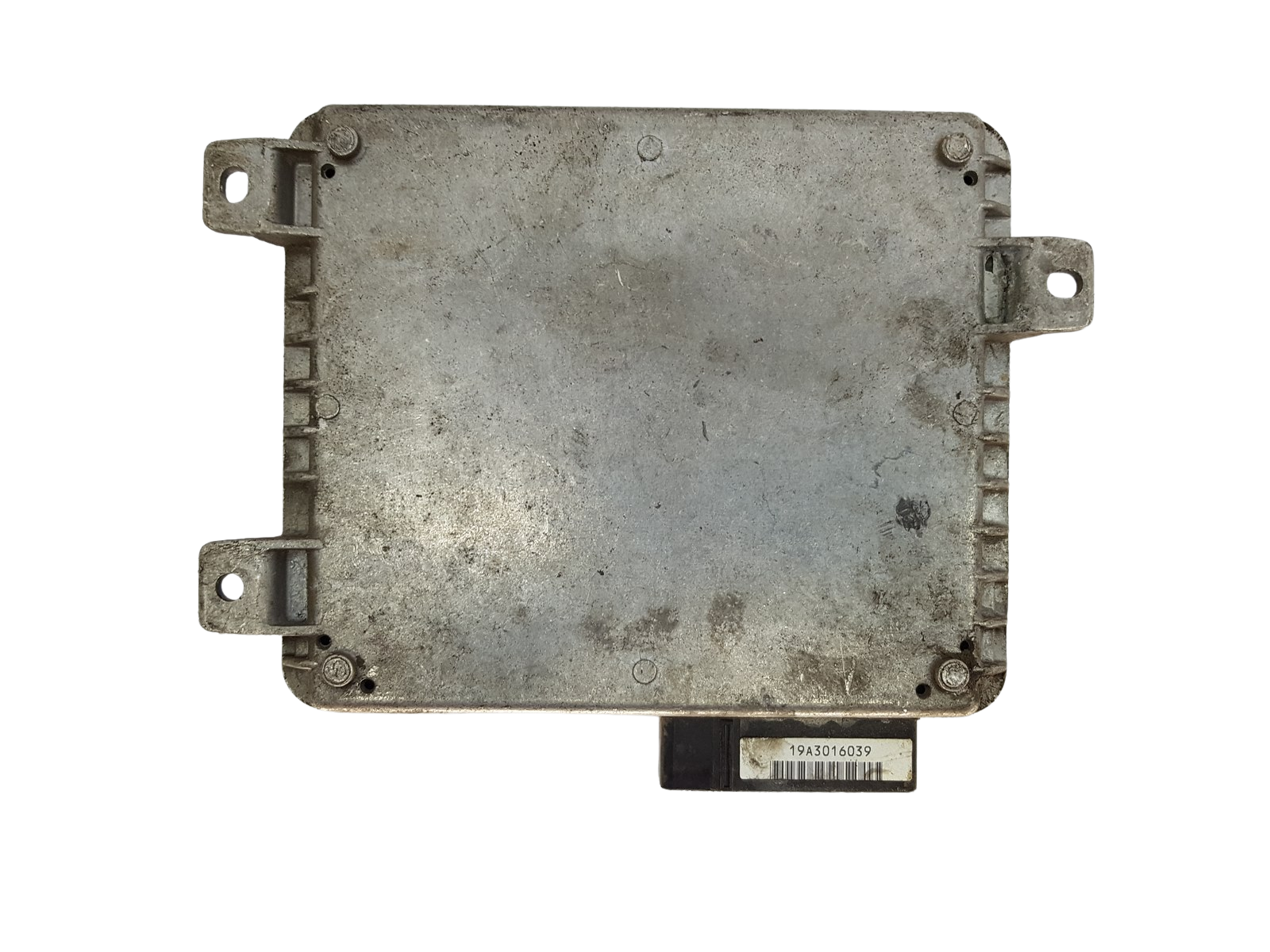 Juhtplokk MKC104022 GE Rover 15193 main product photo