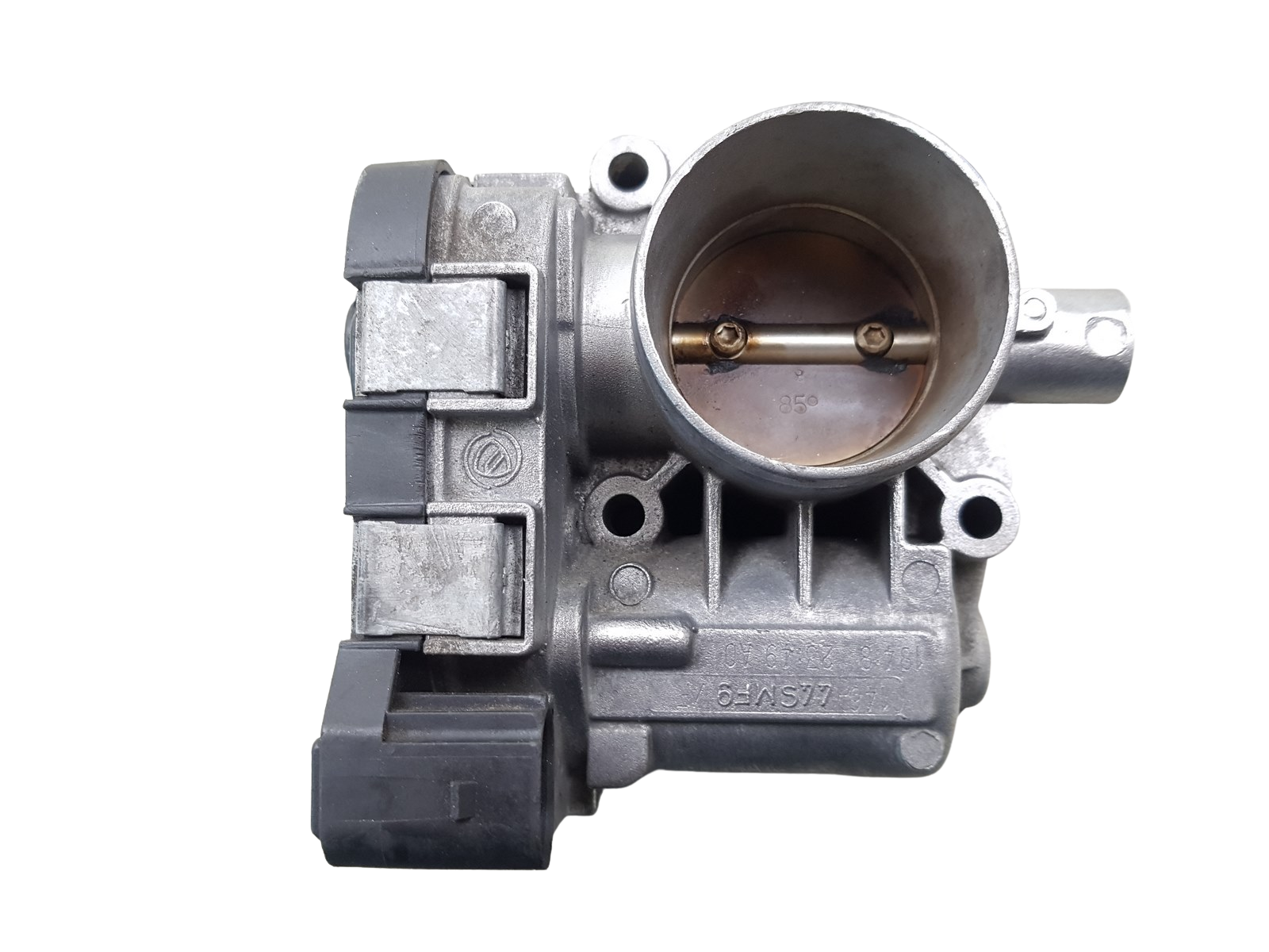 Gaasiklapi ventiil 5519278 44SMF9 Fiat Lancia FGP 2813 main product photo