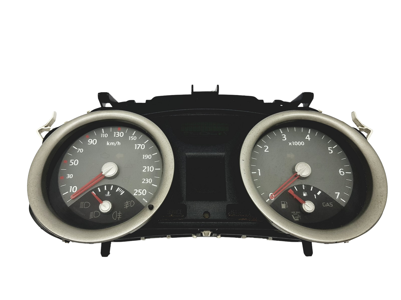 Tahhomeeter Renault Megane 2 8200292072 56489 main product photo
