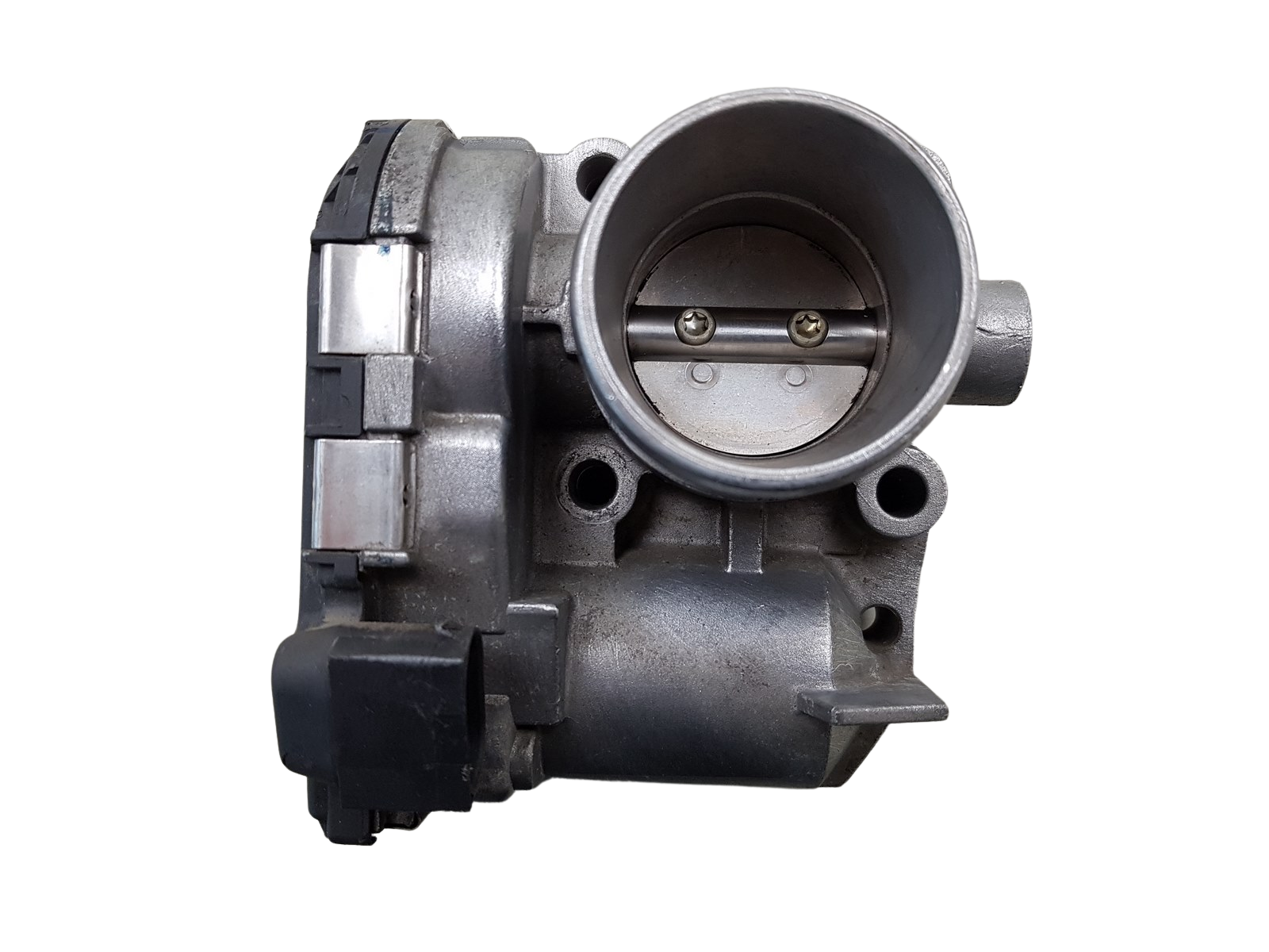 Gaasiklapi ventiil Fiat Lancia 0280750042 1.2B Bosch 2841 main product photo