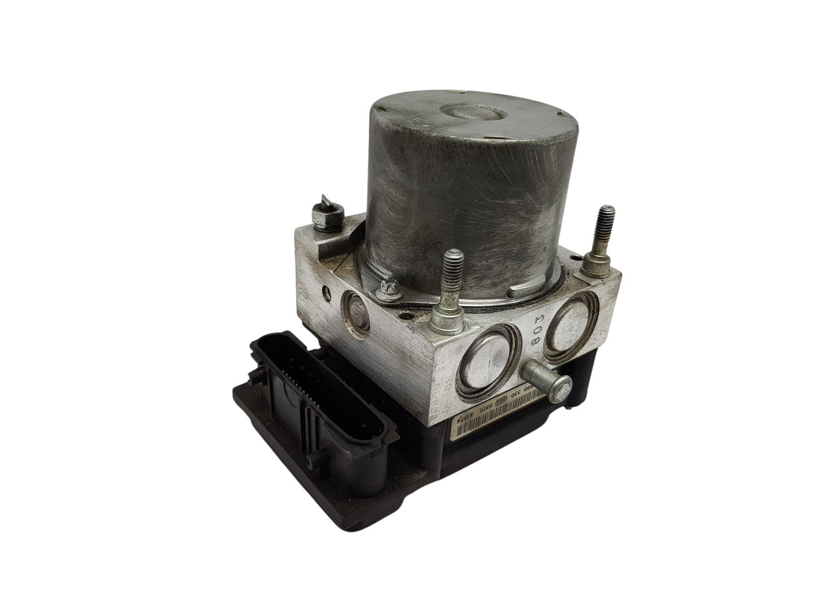 Abs Pump Nissan Almera 47660BN820 0265231415 0265800330 4456 main product photo