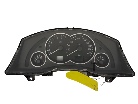 Spidomeeter Opel Meriva A 13173386YB 110080162031 20605 main product photo