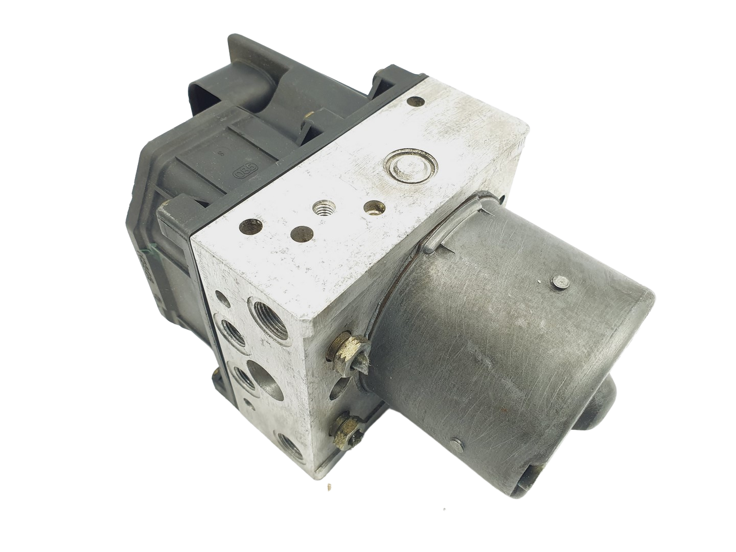 Abs Pump Ford Mondeo 1S71-2M110-AE 0265800007 0265222015 61143 main product photo