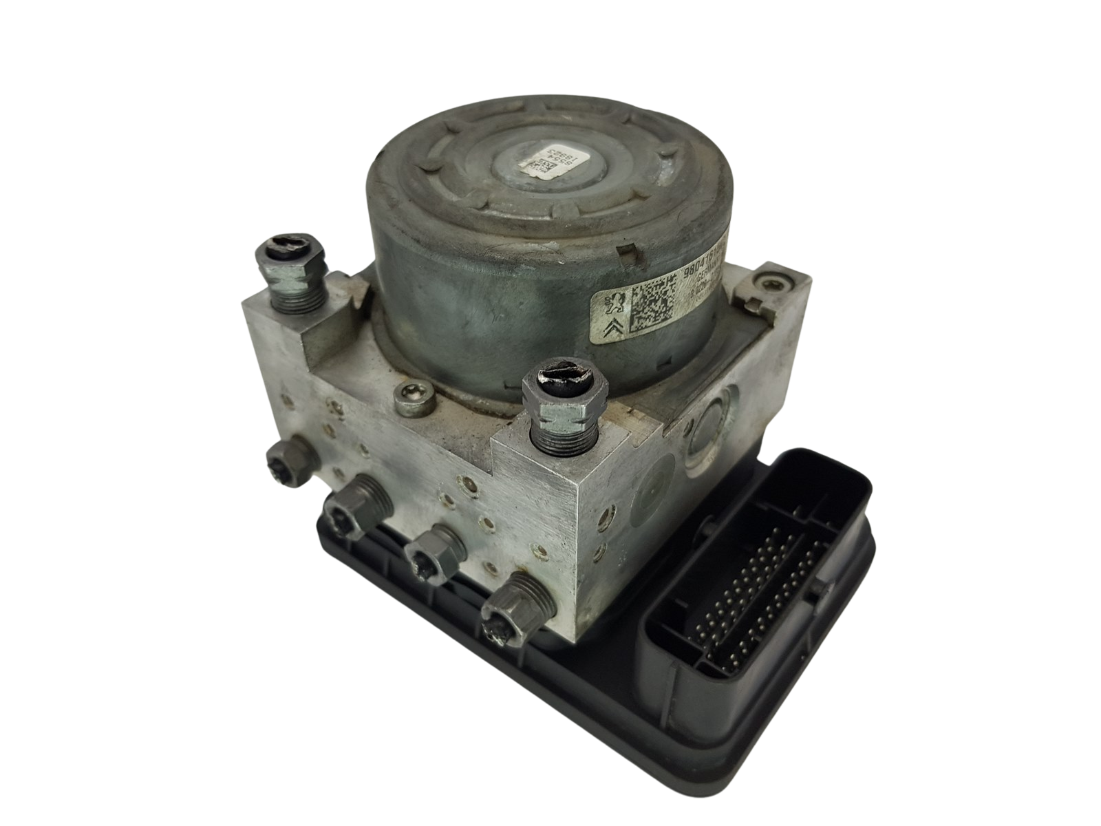 Abs Pump PSA 208 C4 9804161580 10.0915-1176.3 Ate 3849 main product photo
