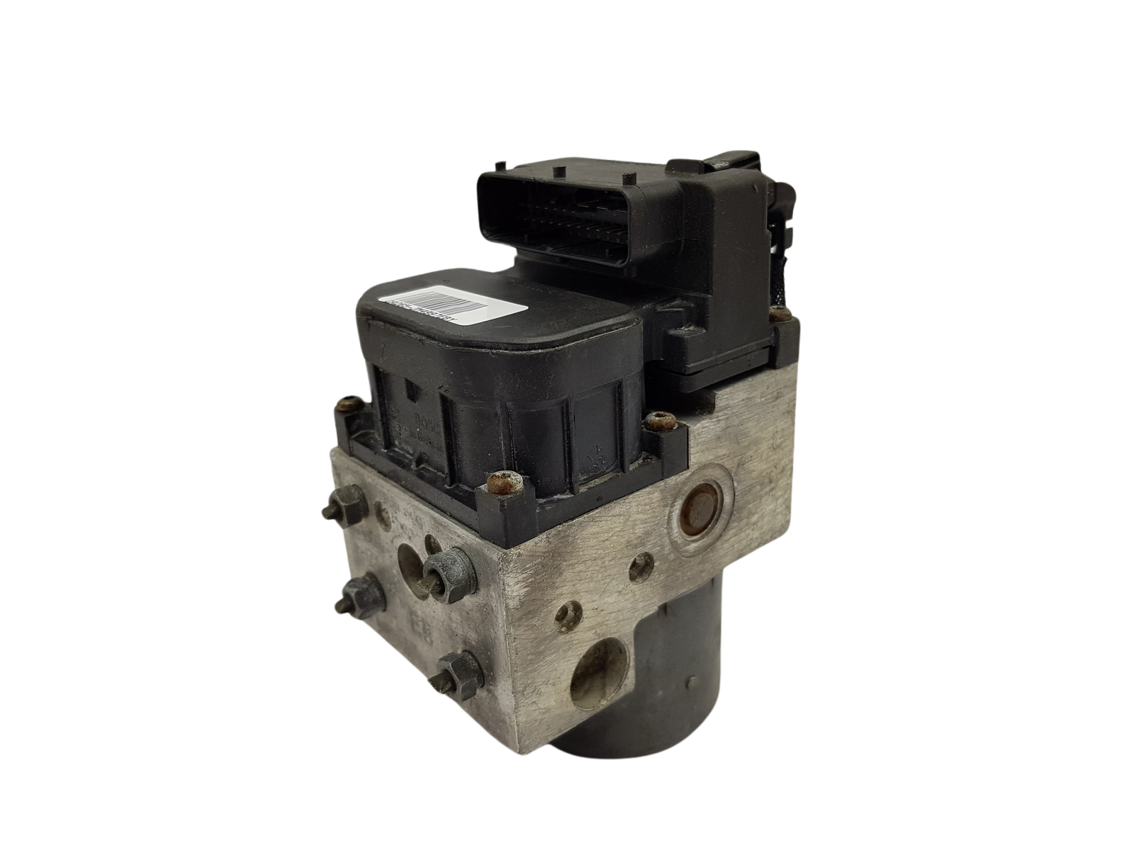 Abs Pump Opel Zafira Astra G 90581417 0273004362 0265216651 4997 main product photo