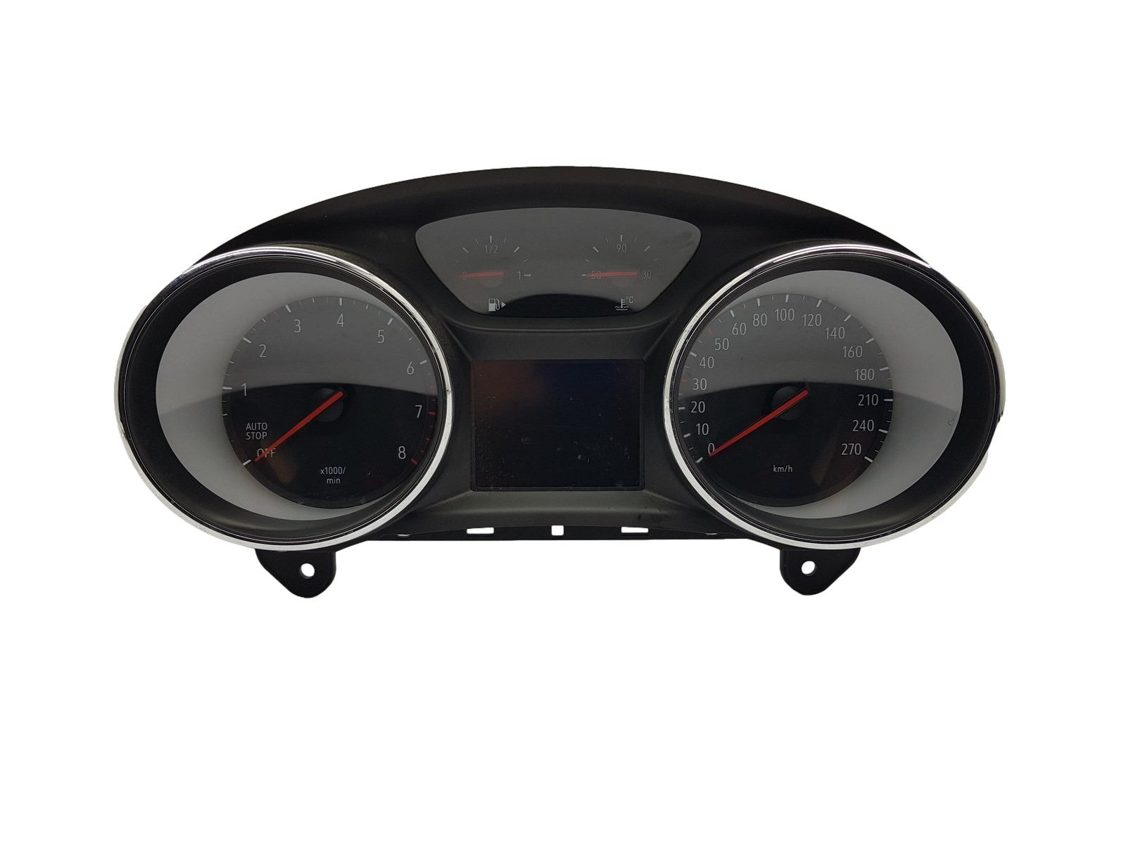 Tahhomeeter Opel Astra K 39102852 main product photo