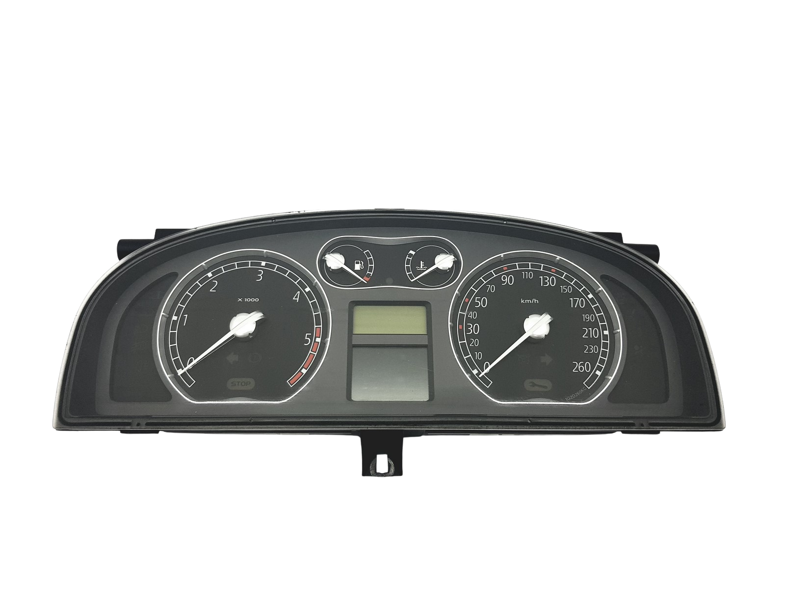 Tahhomeeter Renault Laguna 2 8200291334 C 54835 main product photo