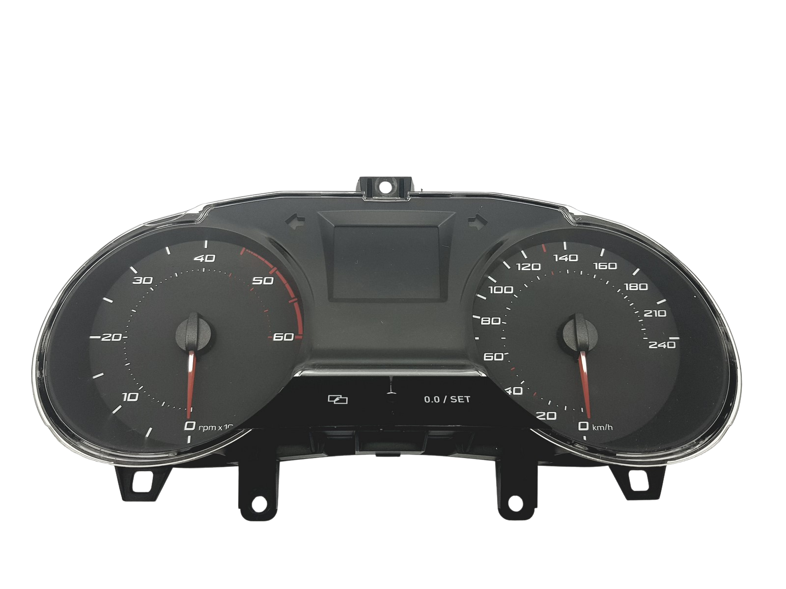 Tahhomeeter Seat Ibiza 6J0920801A 57307 main product photo