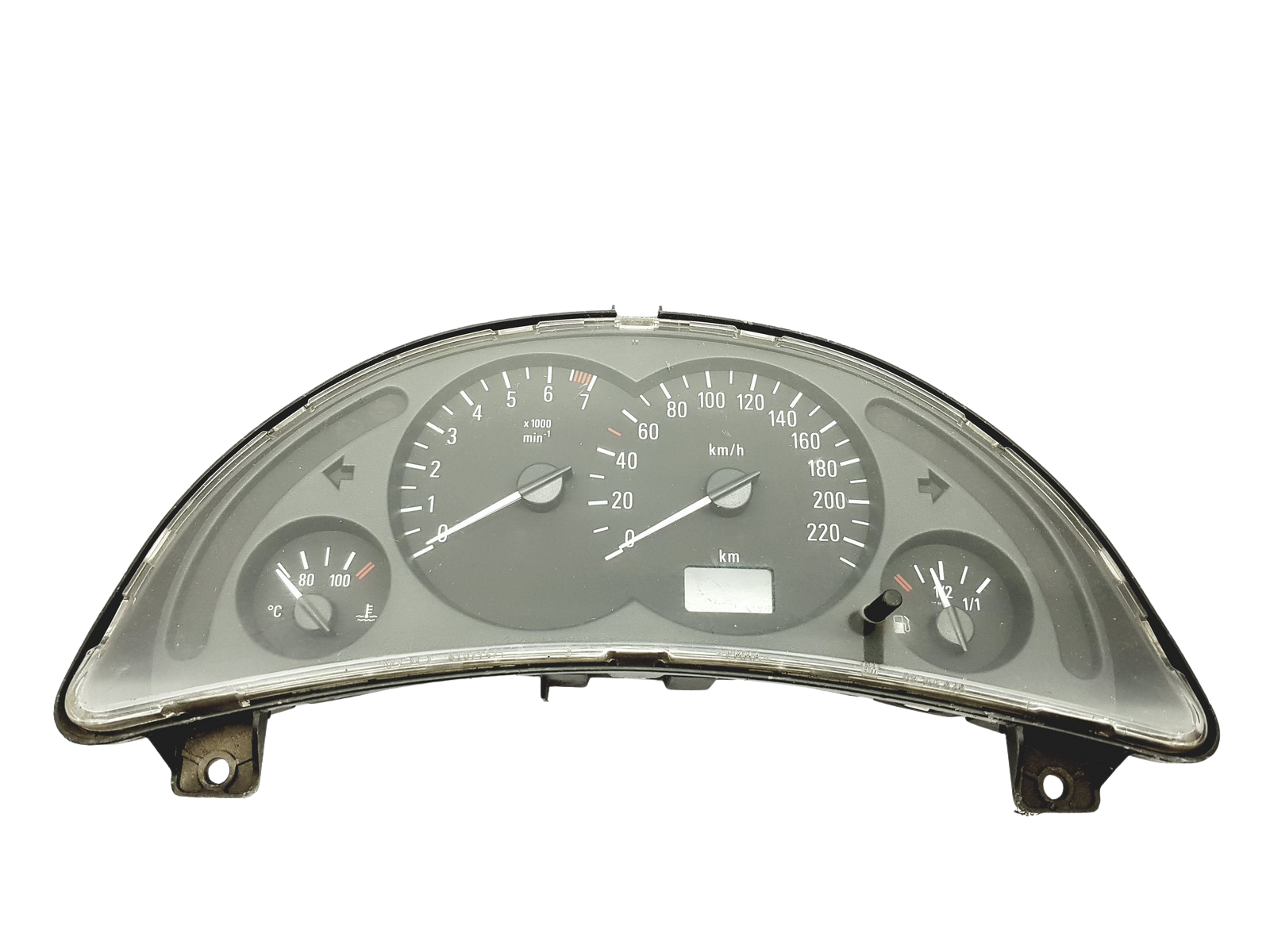 Tahhomeeter Opel Corsa C 09166814FL 110008988009 41746 main product photo