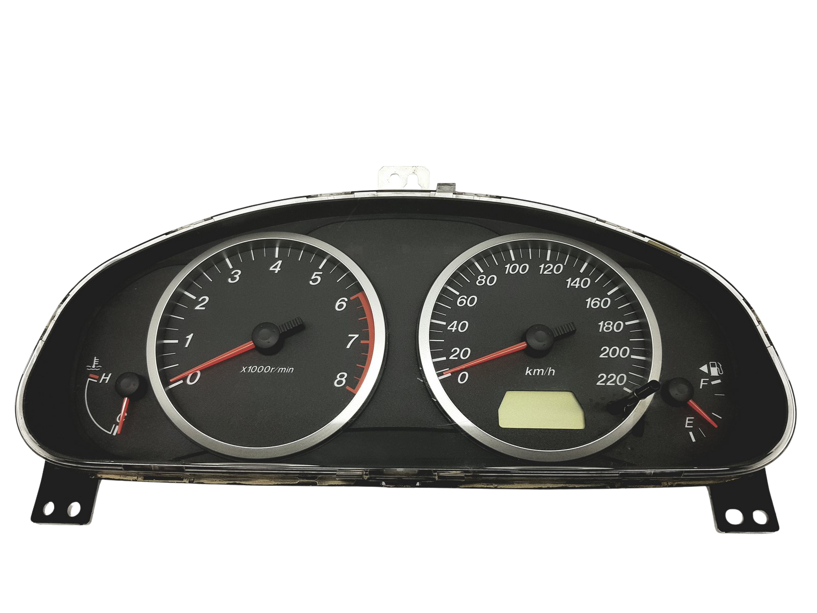 Tahhomeeter Mazda 2 3M7110849MC 50584 main product photo