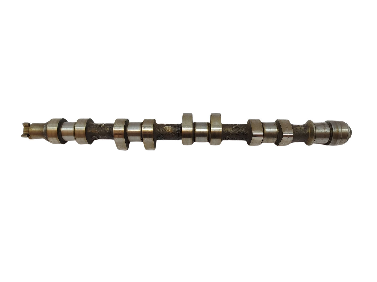 Nukkvõll 0801CA 2,0 16v Citroen Peugeot EW10 main product photo
