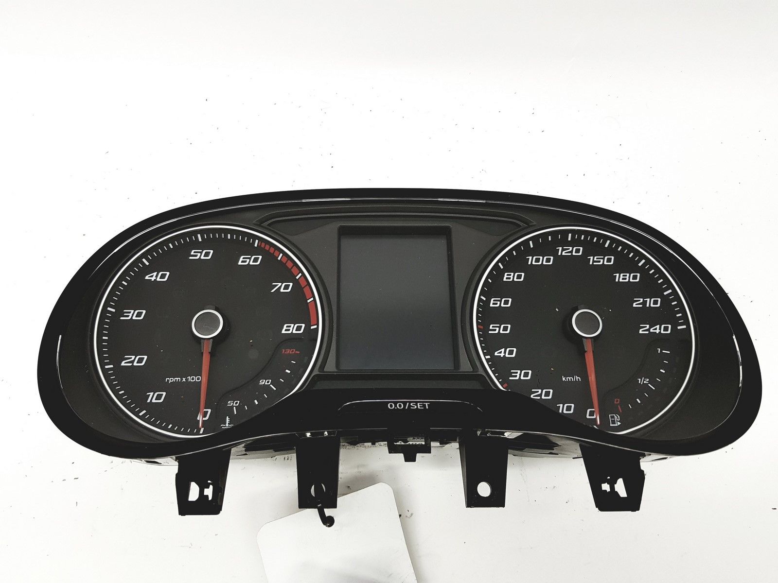 Tahhomeeter Seat Ibiza 6P0920740A A2C94602800 VDO 31411 main product photo